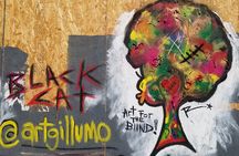 Harlem Renaissance in DC Walking Tour