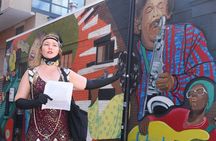 Harlem Renaissance in DC Walking Tour