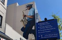Harlem Renaissance in DC Walking Tour