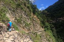 Private Full-Day Tour to Gocta Waterfall