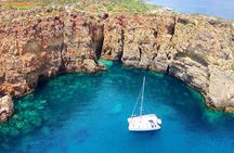 Luxury Catamaran Cruise Including pickup and Traditional Food
