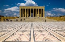 7-Day Turkey Tour from Istanbul: Cappadocia,P.kale, Ephesus, Troy, Gallipoli 