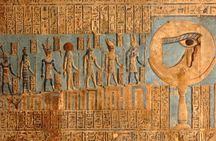 Full-Day Private Tour of the Abydos and Dendera Temples
