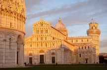 Pisa: VIP 1.5-Hour Small Group Tour & Skip-the-Line Access