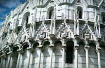 Pisa: VIP 1.5-Hour Small Group Tour & Skip-the-Line Access