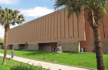 Luxor Museum and Mummification Museum Private Day Tour