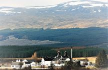 Full-Day Private Speyside Malt Whisky Trail Tour from Grantown-on-Spey