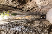 Hiking Tour of the Roman Aqueduct of Peña Cortada and Ruta de Agua