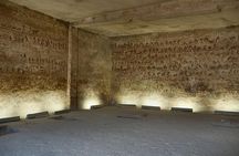 El Minya Day Tour from Cairo by car