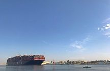 Day tour to Tanis & the Suez Canal