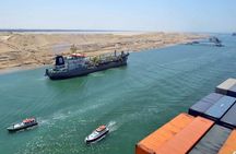 Day tour to Tanis & the Suez Canal