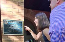 Walking F. Scott Fitzgerald's St. Paul Life & Homes Private Tour