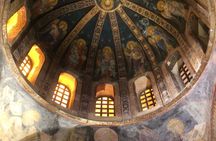 Istanbul Ancient Monasteries Full-Day Tour with Lunch