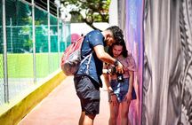 Cancun Private Photography Workshop & Tour