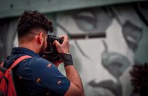 Cancun Private Photography Workshop & Tour