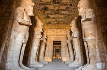 Private overnight Tour from Luxor to Abu Simbel