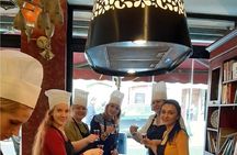 Cooking Class in Turkey From Istanbul