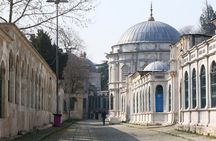 Asian Side of Istanbul: Uskudar and Kadikoy Full Day Walking Tour