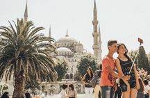 Best of Istanbul: 1, 2 or 3 Days Private Tour with Friendly Local Guide