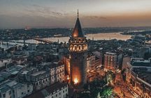 Best of Istanbul: 1, 2 or 3 Days Private Tour with Friendly Local Guide