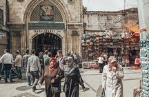 Best of Istanbul: 1, 2 or 3 Days Private Tour with Friendly Local Guide
