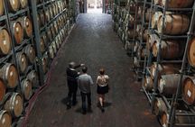 Wirra Wirra Vineyard McLaren Vale: Winery Tour and Shiraz Masterclass