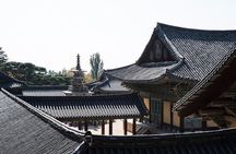 3-Day KORAIL Tour of Busan and Gyeongju from Seoul