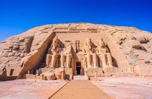 Dahabiya Nile Cruise from Luxor to Aswan w/ Private Sightseeing