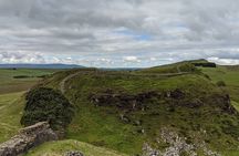 Hadrian's Wall Day Tour - A guided walk of the Roman Frontier