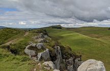 Hadrian's Wall Day Tour - A guided walk of the Roman Frontier