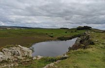 Hadrian's Wall Day Tour - A guided walk of the Roman Frontier