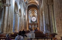 Durham City Half Day Tour