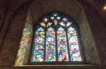 Durham City Half Day Tour