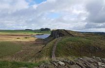 Hadrian's Wall Day Tour - A guided walk of the Roman Frontier