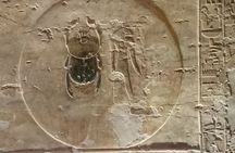 Private Luxor West Bank: Valleys of the Kings, Temple of Hatshepsut, Memnon