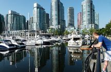 Vancouver Walking Tour: Hidden Gems
