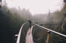 Vancouver Walking Tour: Hidden Gems