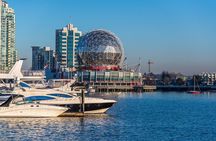 Vancouver Walking Tour: Hidden Gems