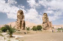  Amazing 3 Nights cruise Aswan to Luxor including Hot Air Ballon,Abu simbel 