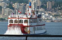 A Full Day In Vancouver: Private And Personalised