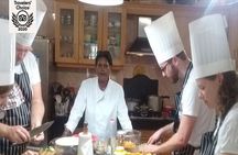 2 Hours-Exotic Mauritian Cuisine_Online Cooking Class with Chef Sandy.