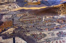 Jordan Pass 8-Night Best of Jordan Tour: Jerash, Petra with Wadi Rum and Aqaba