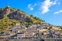 Berat Full-Day Trip from Tirana