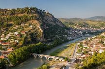Berat Full-Day Trip from Tirana