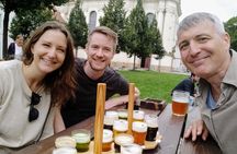 Beer & Baroque: A Private Highbrow Brew Tour
