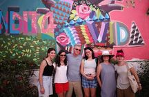 Cancun Authentic Downtown Food Tour: Tacos and Local Flavors