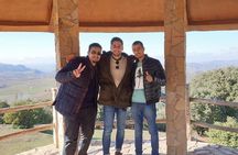 One Way Fez to Merzouga Transfer with Scenic Stops