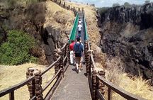 Victoria Falls Tour in Zambia