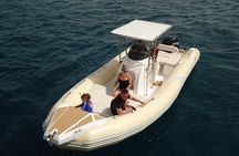 Private Speedboat Trip To Dolphin House In Hurghada