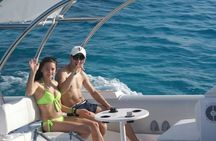 Private Speedboat Trip To Dolphin House In Hurghada
